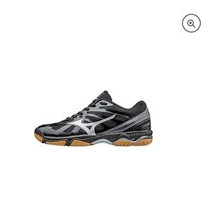 Wave Hurricane 3 Mizuno Volleyball Shoes